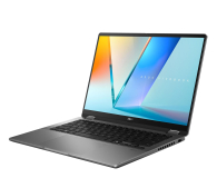 ASUS Vivobook 14 Flip Ultra 7-256V/16GB/1TB/Win11 odnowiony - 1572537 - zdjęcie 2